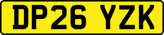 DP26YZK
