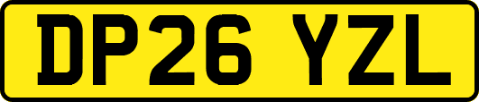 DP26YZL