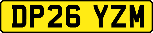 DP26YZM