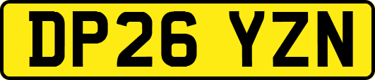 DP26YZN