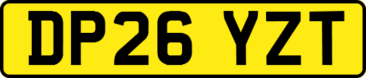 DP26YZT