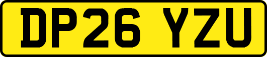 DP26YZU