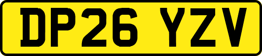 DP26YZV