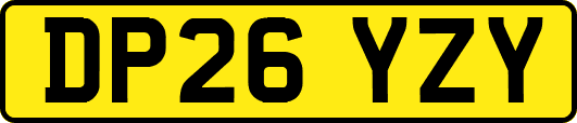 DP26YZY