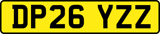 DP26YZZ