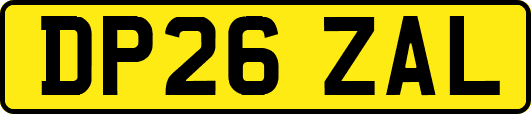 DP26ZAL