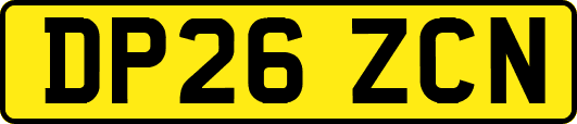 DP26ZCN