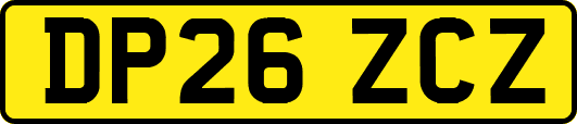 DP26ZCZ