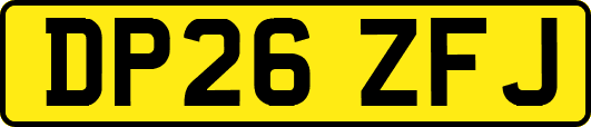 DP26ZFJ