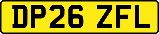 DP26ZFL