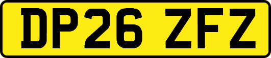 DP26ZFZ