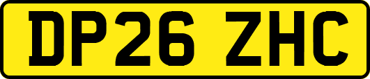 DP26ZHC
