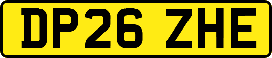 DP26ZHE