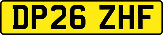 DP26ZHF