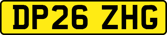 DP26ZHG