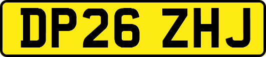 DP26ZHJ