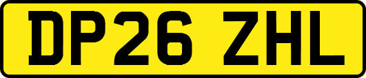 DP26ZHL