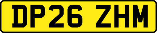 DP26ZHM