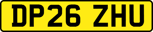 DP26ZHU