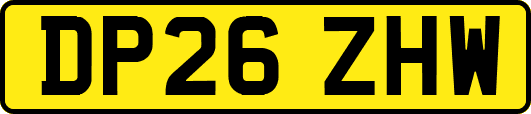 DP26ZHW