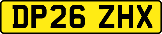 DP26ZHX