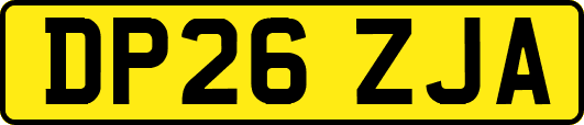 DP26ZJA