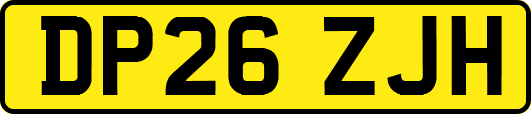 DP26ZJH