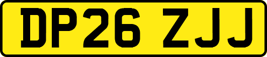 DP26ZJJ