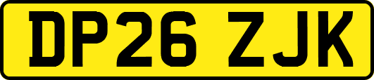 DP26ZJK