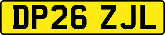 DP26ZJL