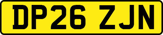 DP26ZJN
