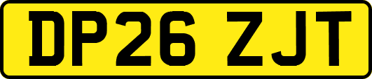 DP26ZJT