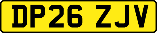 DP26ZJV