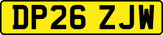 DP26ZJW