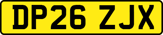 DP26ZJX