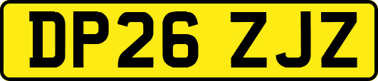 DP26ZJZ
