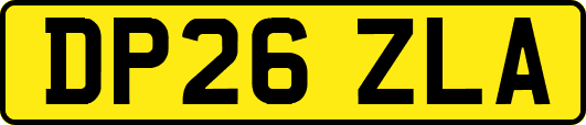 DP26ZLA