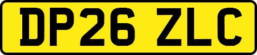 DP26ZLC