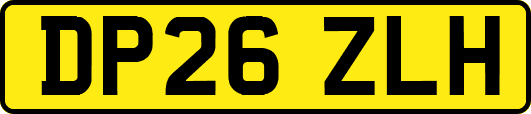 DP26ZLH