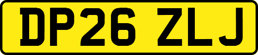DP26ZLJ