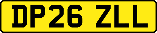 DP26ZLL