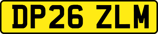 DP26ZLM
