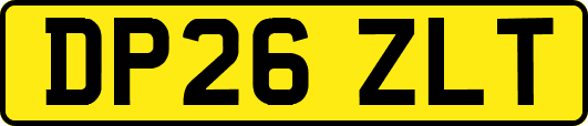 DP26ZLT