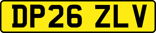 DP26ZLV