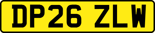 DP26ZLW