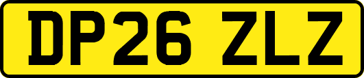 DP26ZLZ