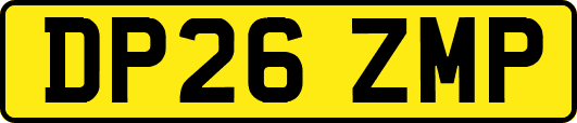 DP26ZMP
