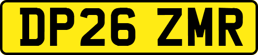 DP26ZMR