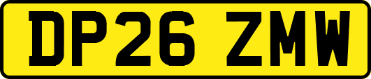 DP26ZMW
