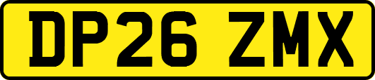 DP26ZMX
